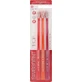 Swissdent Profi Отбеливающая мягкая зубная щетка Tutti Frutti 3 шт.