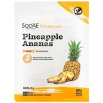 Маска FOOD STORY - ANANAS 25 г 1×1 шт, антиоксидантная маска: цены и характеристики