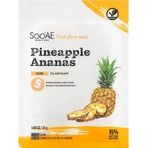 Маска FOOD STORY - ANANAS 25 г 1×1 шт, антиоксидантная маска: цены и характеристики
