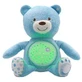 Chicco Teddy Bear Lullaby с проектором и музыкой Baby Bear First Dreams - голубой 0m+