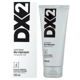 DX2, шампунь против седины для темных волос для мужчин, 150 мл