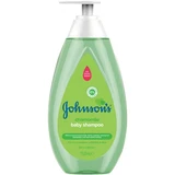 Шампунь Johnsons Baby Chamomile с помпой, 750 мл, Johnson & Johnson