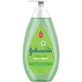Шампунь Johnsons Baby Chamomile с помпой, 750 мл, Johnson & Johnson