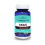 Man Zen Forte, 60 капсул, Herbagetica