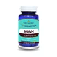 Man Zen Forte, 60 капсул, Herbagetica