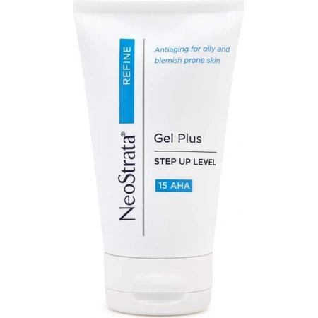 Neostrata CLF Gel Plus 15 AHA 1×125 мл, гель: цены и характеристики