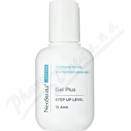 Neostrata CLF Gel Plus 15 AHA 1×125 мл, гель: цены и характеристики