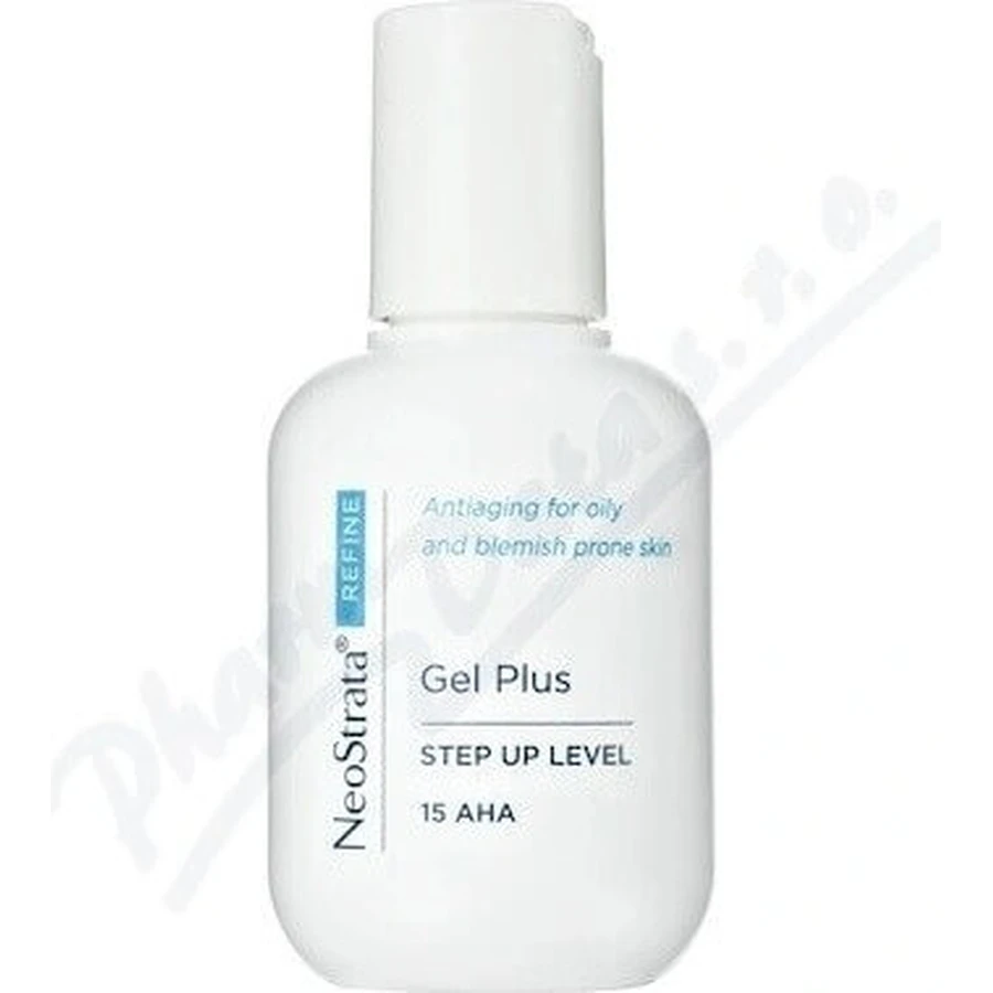 Neostrata CLF Gel Plus 15 AHA 1×125 мл, гель: цены и характеристики