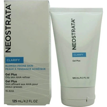 Neostrata CLF Gel Plus 15 AHA 1×125 мл, гель: цены и характеристики