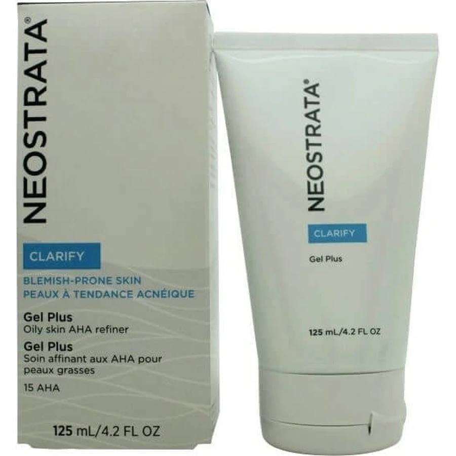 Neostrata CLF Gel Plus 15 AHA 1×125 мл, гель: цены и характеристики
