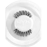 NYX Professional Makeup Jumbo Lash! Веганские накладные ресницы 04 Frigle Glam