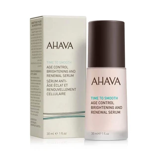 Ночная сыворотка против пигментных пятен, 30 мл, Ahava