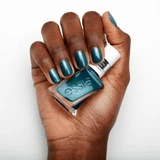Лак для нігтів Essie gel couture 2.0 402 "Тільки коштовності та жаккард", 13,5 мл