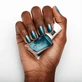 Лак для нігтів Essie gel couture 2.0 402 "Тільки коштовності та жаккард", 13,5 мл