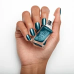 Лак для нігтів Essie gel couture 2.0 402 "Тільки коштовності та жаккард", 13,5 мл: ціни та характеристики