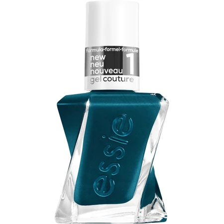 Лак для нігтів Essie gel couture 2.0 402 "Тільки коштовності та жаккард", 13,5 мл: ціни та характеристики