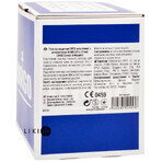 Пластир медичний Urgo еластичний з антисептиком 20 мм х 72 мм №300: ціни та характеристики