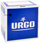 Пластырь медицинский Urgo эластичный с антисептиком 20 мм х 72 мм №300