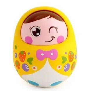 Лялька Happy Face, 979, Hopa Mitica, Hello