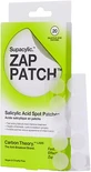 Пластир від прищів Carbon Theory Supacylic Zap Patch Supacylic Zap Patch 20 шт