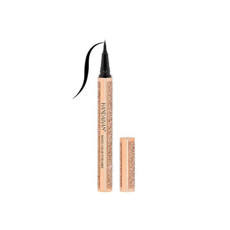 Handaiyan Magic Liquid Eyeliner, 01, 1 мл: цены и характеристики