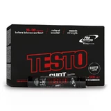 Testo Shot, 20 флаконів, Pro Nutrition