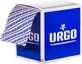 Пластир медичний Urgo прозорий з антисептиком 19 мм х 72 мм №300