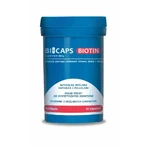 Bicaps Biotin - Биотин 60 капс витамин B7 - Formeds: цены и характеристики