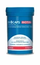 Bicaps Biotin - Биотин 60 капс витамин B7 - Formeds