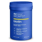 Bicaps Biotin - Биотин 60 капс витамин B7 - Formeds: цены и характеристики