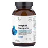 Aura Herbals Комплекс магния ATA Mg, 120 капсул