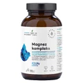 Aura Herbals Магній ATA Mg комплекс, 120 капсул