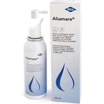 ALIAMARE 1×50 мл, изотонический аэрозольный раствор: цены и характеристики