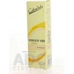 Календула HYDRATED CREAM 1×30 г, зволожуючий крем: ціни та характеристики