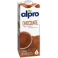 Соевый напиток Alpro с шоколадным вкусом 1 л