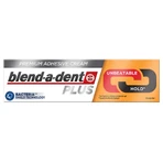 Blend-a-dent Plus, клейкий крем для зубных протезов, 40 г: цены и характеристики