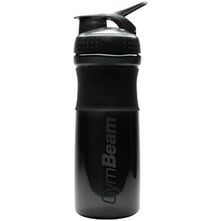 GymBeam ejker Sportmixer All-Black 760 мл