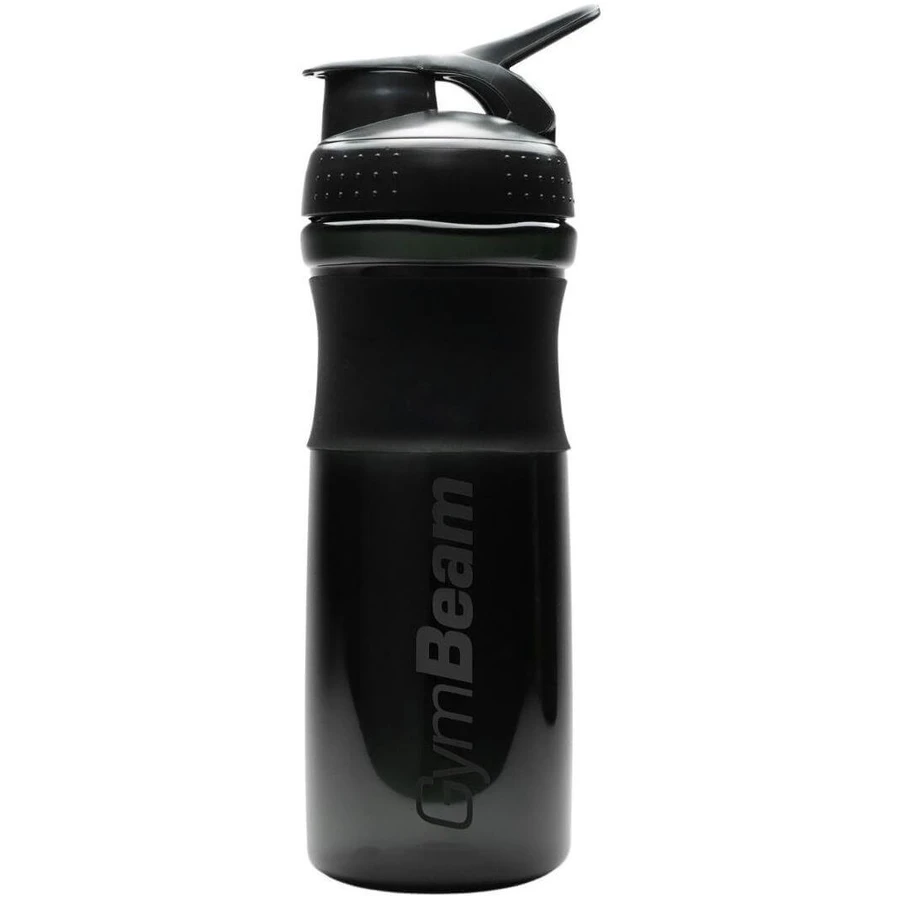 GymBeam ejker Sportmixer All-Black 760 мл: цены и характеристики