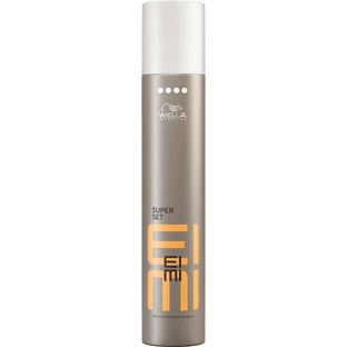 Eimi Super Set Лак для волос экстрасильной фиксации, 500 мл, Wella Professional