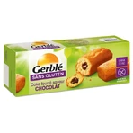 Миник с шоколадным кремом без глютена, 210 г, Gerble: цены и характеристики