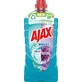 Універсальний фіксатор Ajax Boost з винним оцтом і лавандою 1 л