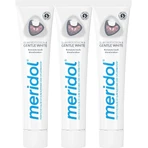Meridol® Защита десен и нежное отбеливание Зубная паста для защиты десен и нежного отбеливания 3 x 75 мл: цены и характеристики