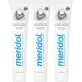 Meridol® Защита десен и нежное отбеливание Зубная паста для защиты десен и нежного отбеливания 3 x 75 мл