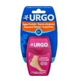 Пластыри Ultra Discreet medium для лечения фликтенами, 5 пластырей, Urgo