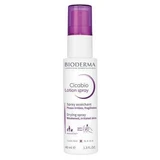 Відновлювальний лосьйон-спрей Bioderma Cicabio, 40 мл