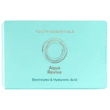 Електролітна добавка Aqua Revive, 10 пакетиків по 2 г, Youth Essentials