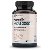 MSM 2000 Органическая сера 150 г Фармовит