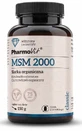 MSM 2000 Органічна сірка 150 г Фармовіт