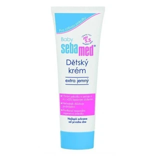 Дитячий крем Sebamed 200 мл