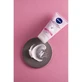 Nivea el очищающий крем для лица для сухой и болезненной кожи, 150 мл